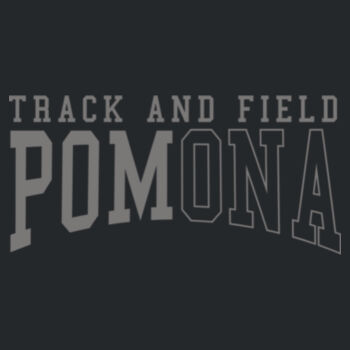 ARCH LOGO - Heavy Blend™ Hooded Sweatshirt Design