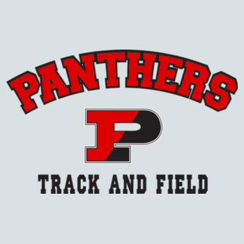 SUBLIMATED LOGO - Long Sleeve PosiCharge ® Competitor Tee Design