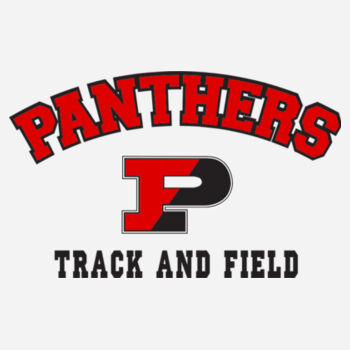 SUBLIMATED LOGO - Performance Pullover Hooded Tee Design