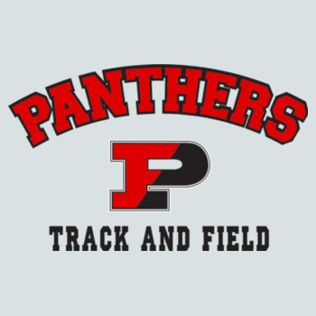 SUBLIMATED LOGO - Ladies PosiCharge ® Competitor Tee Design