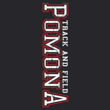 VERT LOGO - Women's Perfect Tri ® Fleece Jogger Design