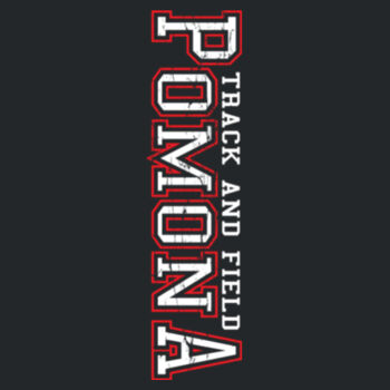 VERT LOGO - Perfect Tri ® Fleece Jogger Design