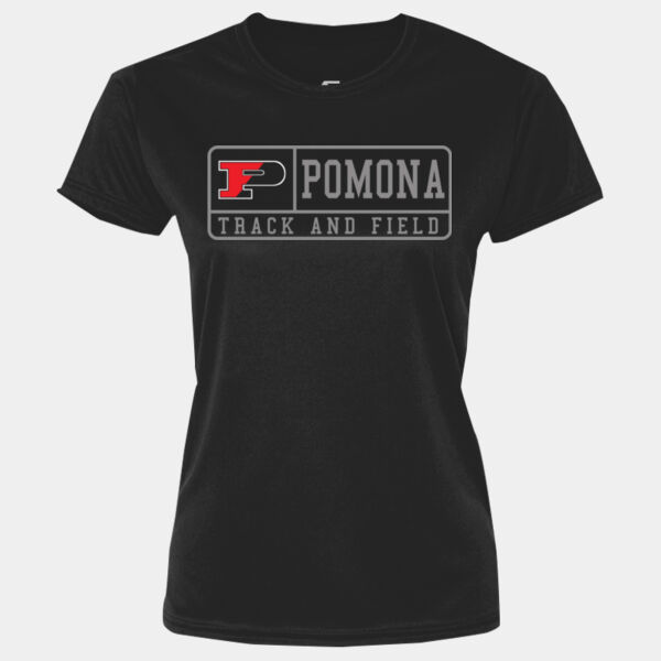 HORIZONTAL - Ladies Performance Tee Thumbnail