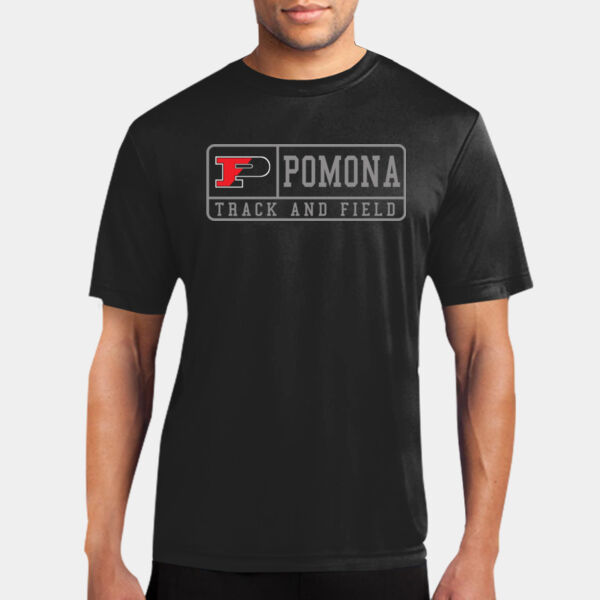 HORIZONTAL - Performance Tee Thumbnail
