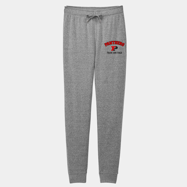 CLAW - Women's Perfect Tri ® Fleece Jogger - Women's Perfect Tri ® Fleece Jogger Thumbnail