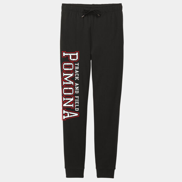 VERT LOGO - Women's Perfect Tri ® Fleece Jogger Thumbnail