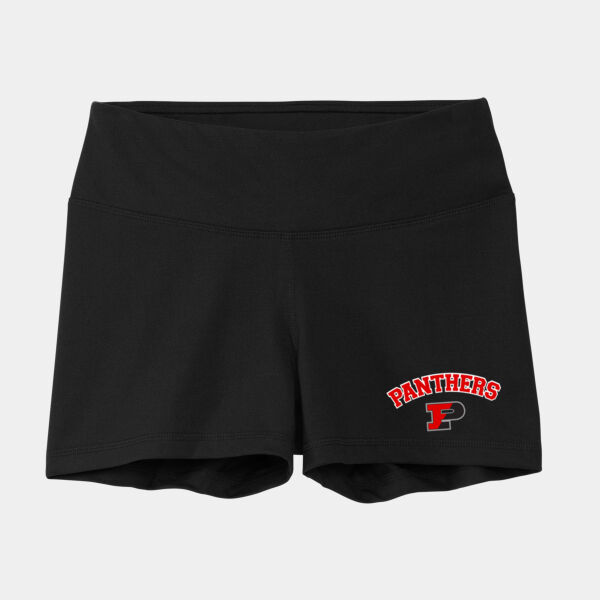 ARCH - Ladies Interval 3' Short Thumbnail