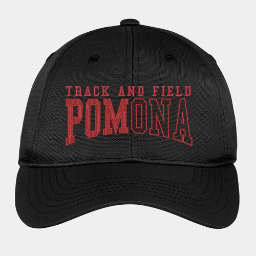 EMBROIDERED - Dry Zone ® Nylon Cap Thumbnail